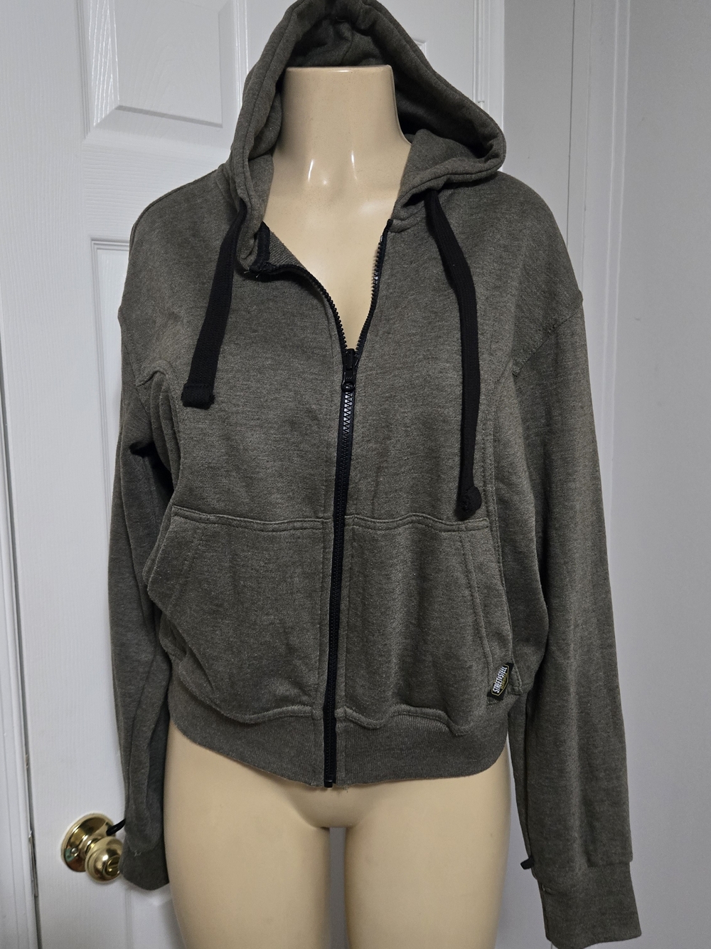 Street & Steel,Hoodie